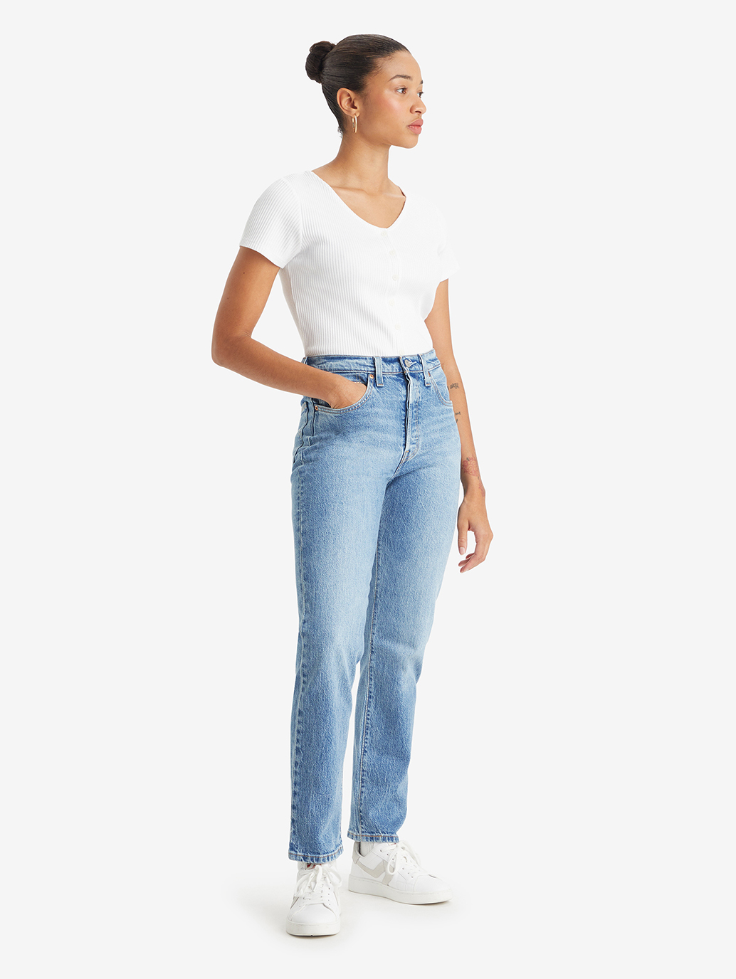 Womens levi 2024 jeans australia